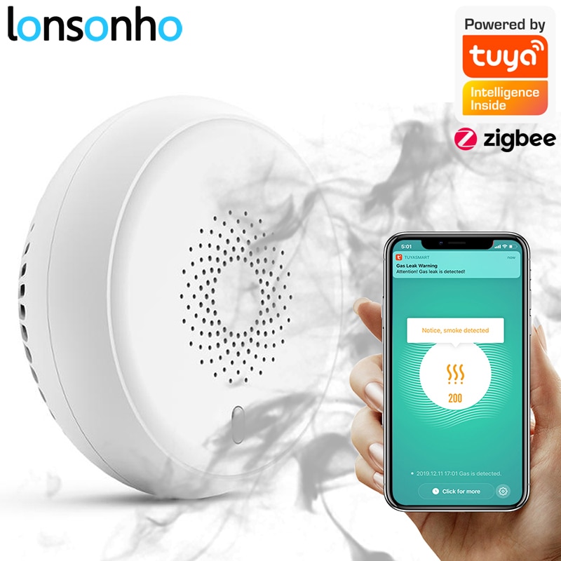 Aboiled Tuya Smart Zigbee Ultraschall Wassertankstand Monitor Sensor Echtzeit Benachrichtigungen App Steuerung für IOS & Android EU Stecker Aboiled Tuya Smart Zigbee Ultraschall Wassertankstand Monitor Sensor Echtzeit Benachrichtigungen App Steuerung für IOS & Android EU Stecker