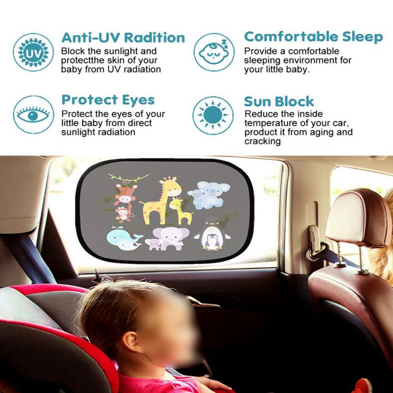 Voor Tesla Model S Auto Speciale Autoruit Zonneschermen Anti-UV Ondoorzichtig Beschermt Privacy Baby Huisdieren Autoruit Schaduw Gordijn, 6Sides1Front1Rear