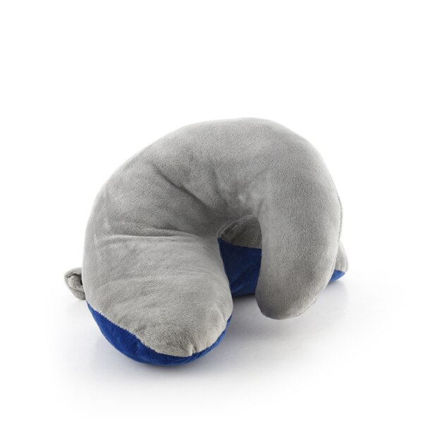 Zap Nap Starship Pillow Travel Neck Cushion