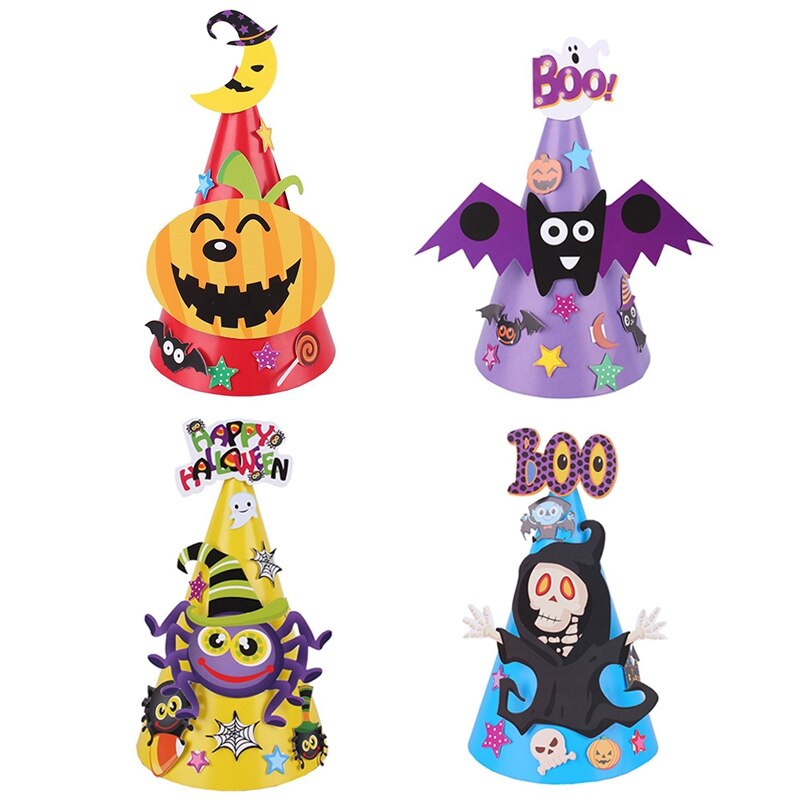 Halloween roikkuva koriste koristeet tee itse lepakkokissa kurpitsa koriste roikkuu bathalloween juhla diy koriste seinätarvikkeet