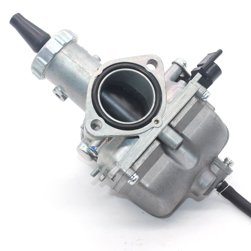 Carburateur Mikuni pour carburateur 30mm, VM26 PZ30, compatible avec les CG CB 200cc, 250cc, 150, 160, 200, 250cc, motocross