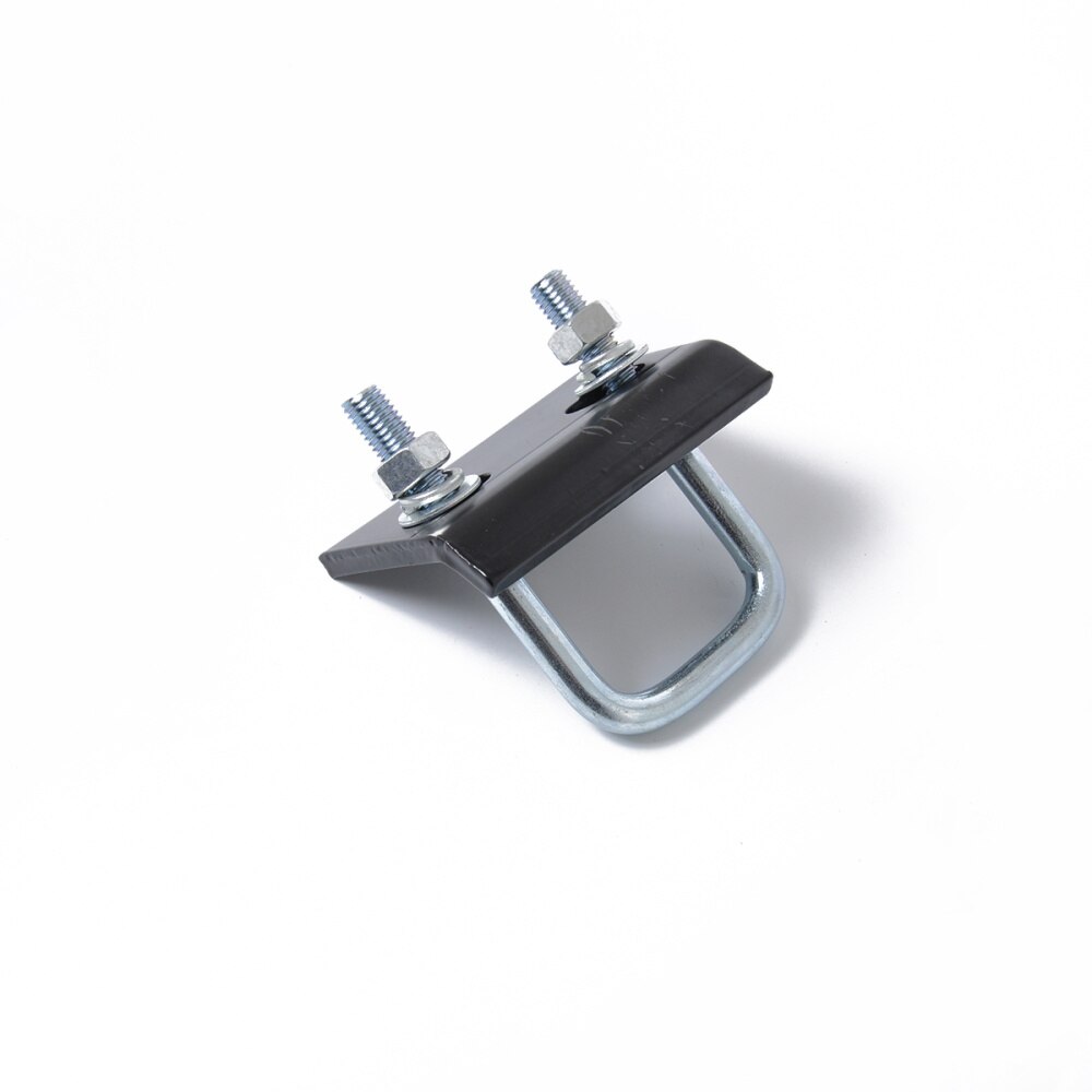 1PC Trailer Hitch Stabilizer Portative Durable Effective Utility Fixator for Van Truck SUV Trailer