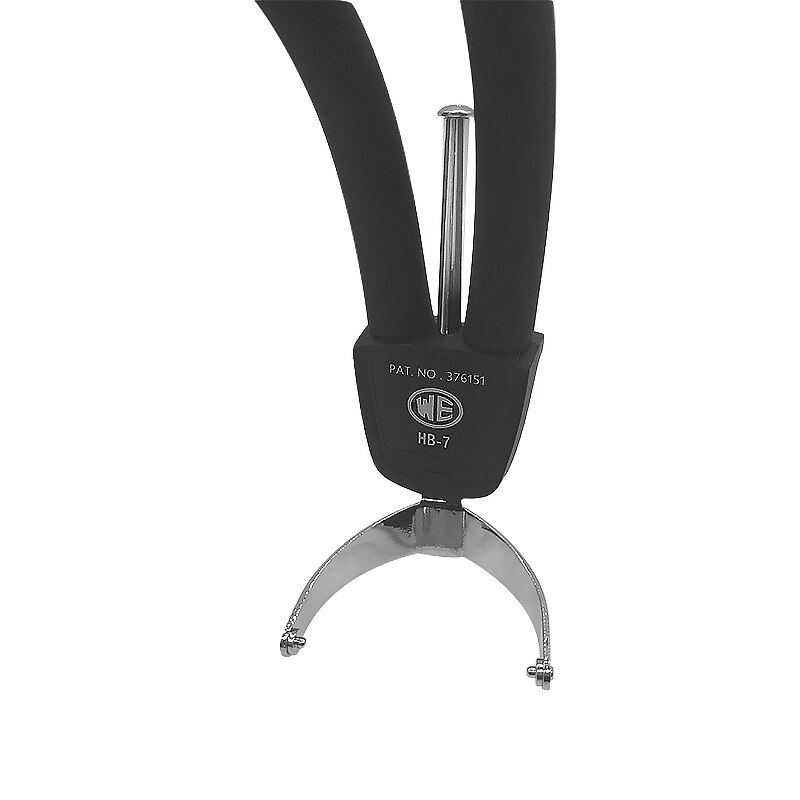 Diadema HB7 de para auriculares TDH39 DD45, audiómetro