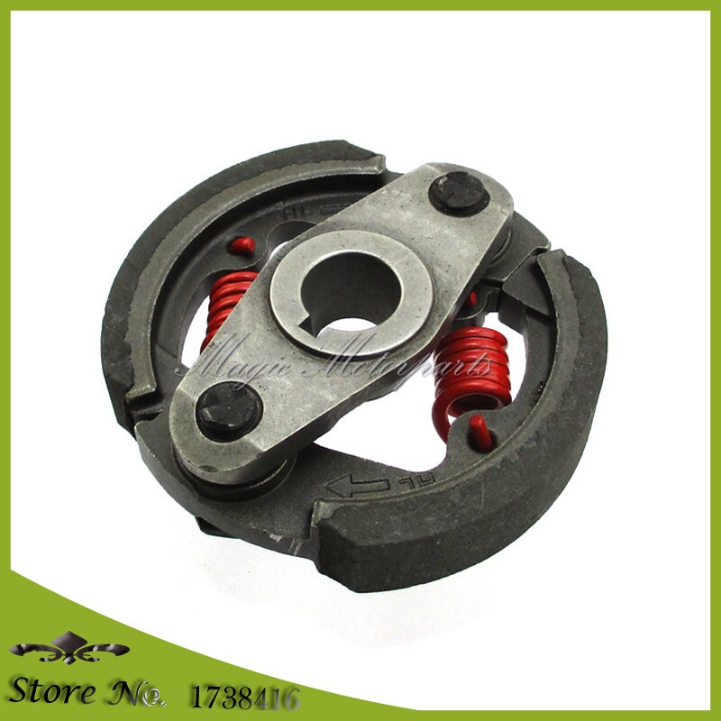 Hochleistungsschwerlast Tasche Fahrrad Kupplung Kommt mit sterben schlüssel weg Für 43cc 47cc 49cc Mini Moto ATV Schmutz Fahrrad