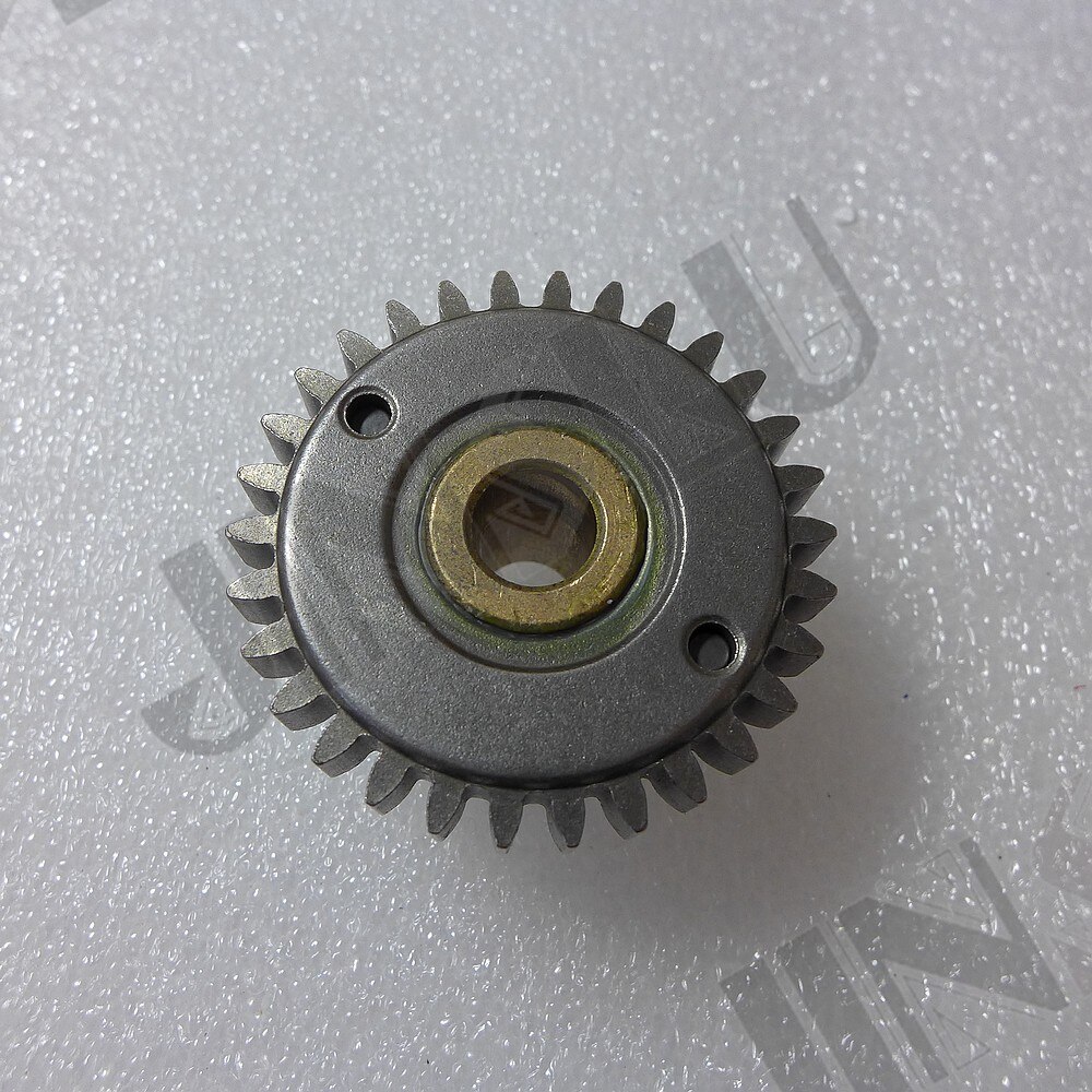 Only 1 PCS Roller base for 76ZY-04 Mig Wire Feeder Motor Feeding Machine MIG MAG Welding Machine
