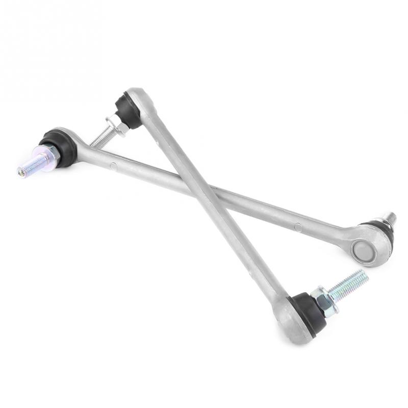 Novo conjunto de barra estabilizadora automotiva, acessório de barra estabilizadora para nissan cube 2013-2015, nissan versa 2014-2019