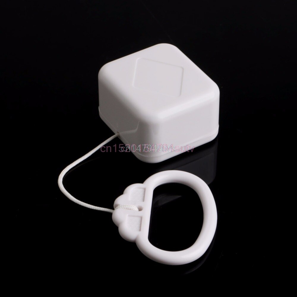Lieder Dreh Baby Handy, Mobiltelefon Krippe Bett Spielzeug Musik Kasten Bewegung Glocke Kindergarten Lied gelegentliche # H055 #