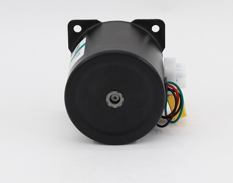 220V AC 40W Gear Motor 70KTYZ Permanent Magnetic Synchronous Motor 2.5RPM 5RPM 10RPM 15RPM 20RPM 30RPM 40RPM 50RPM 60RPM