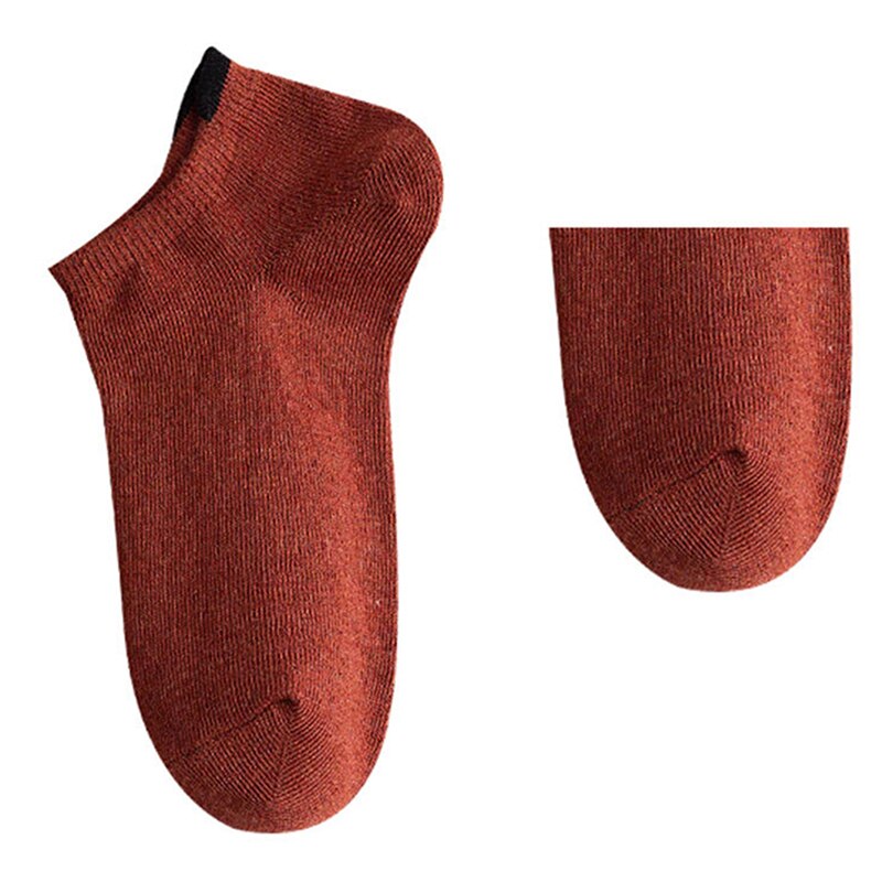 10 paire/ensemble chaussettes de sport unisexe mi-tuyau chaussette de basket bas chaussettes de vélo hommes femmes Yoga chaussettes Pilates Ballet chaussette