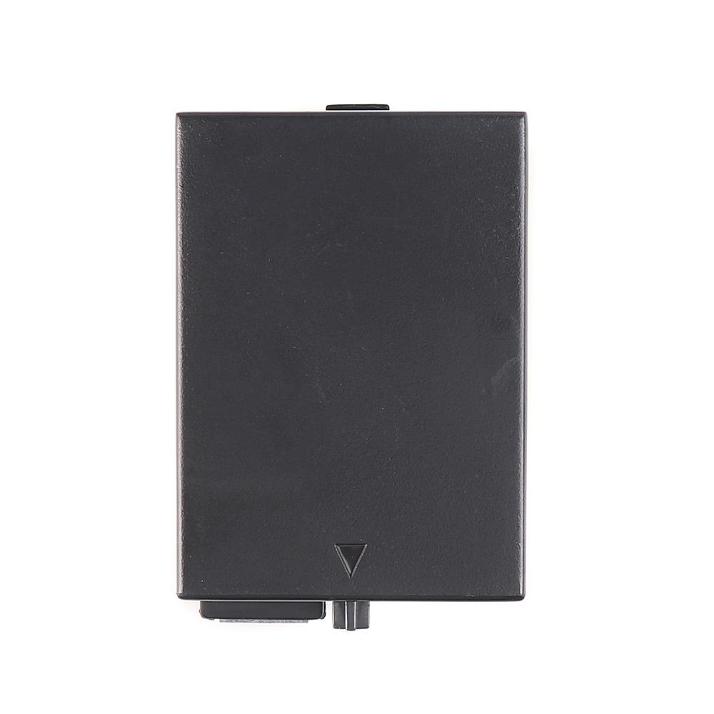 Cusstally Dummy Batterij – USB Voedingsadapter Voor LP-E8 – Vervanging Voor Canon 550D, 600D, 650D, 700D DSLR – 1,5 M Kabel – Plug & Play