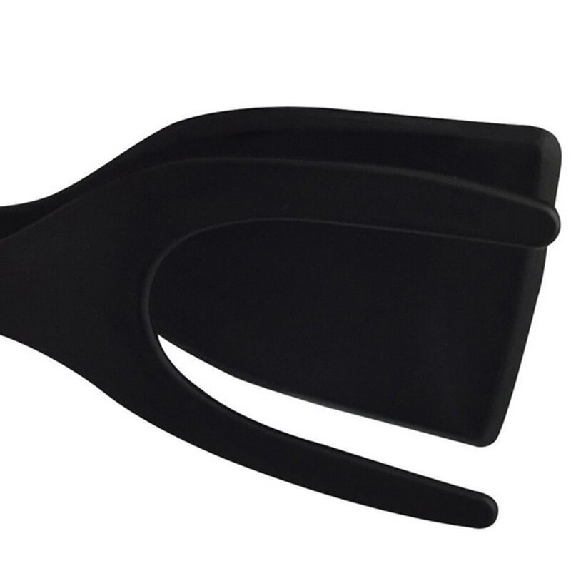 Presa e di Vibrazione Uovo Pancake Spatola di Silicone Silicone Francese Brindisi Omelette Che Fanno Kitchens-m15