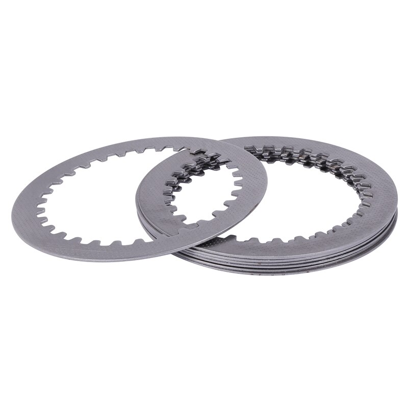 Clutch Friction Plates and Gasket Kit for Yamaha Yfz450 Yfz 450 2004