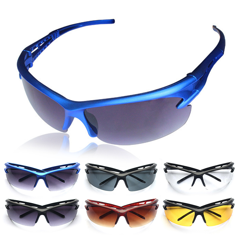 Outdoor Sport Mountain Bike MTB Bicycle Glasses Men Women Cycling Glasses Motorcycle Sunglasses Eyewear 9