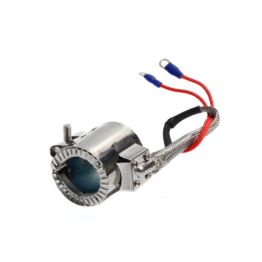 30mm Inner Diameter 30~50 Height Ceramic Band Heater 110V/220V/380V 130W/160W/180W/210W/230W Heating Element