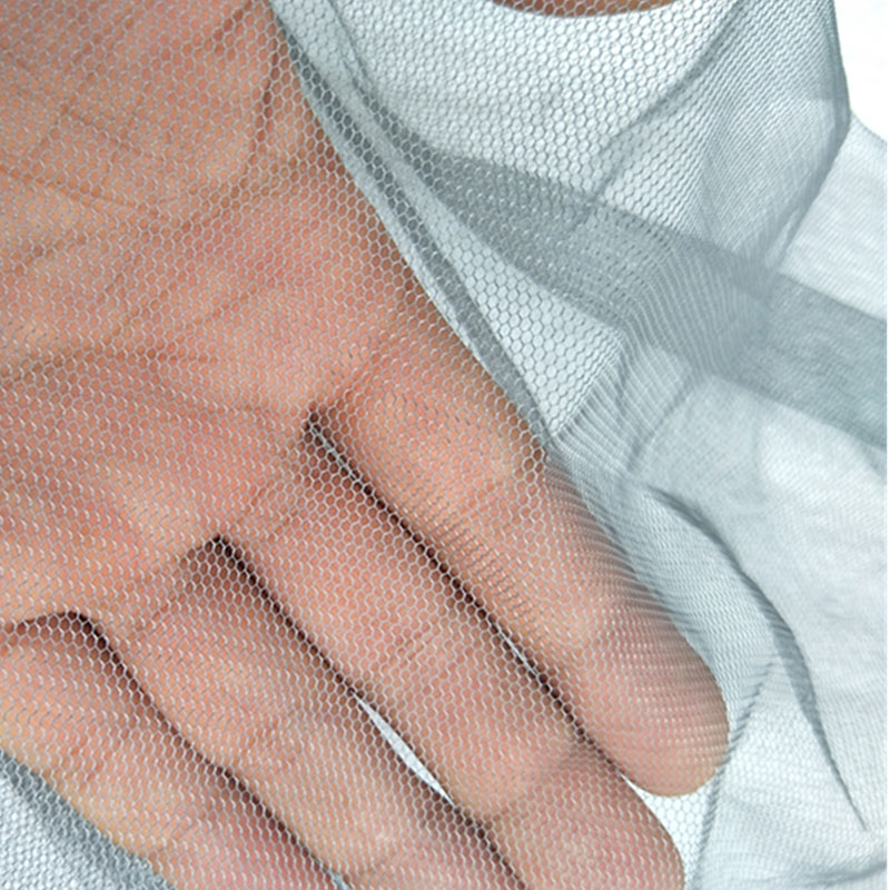 Outdoor Hoofd Gezichtsmasker Hoed Netto Cover Anti-muggenhoes klamboe cap reizen ademend hoofd mesh covers Anti Mosquito Bug