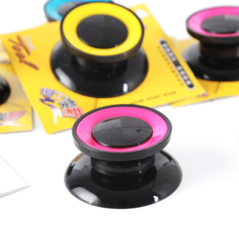 Plastic Cookware Pot Pan Handvat Voor Keuken Circulaire Holding Knop Willekeurige Deksel Vervanging Hand Grip Cover Knop