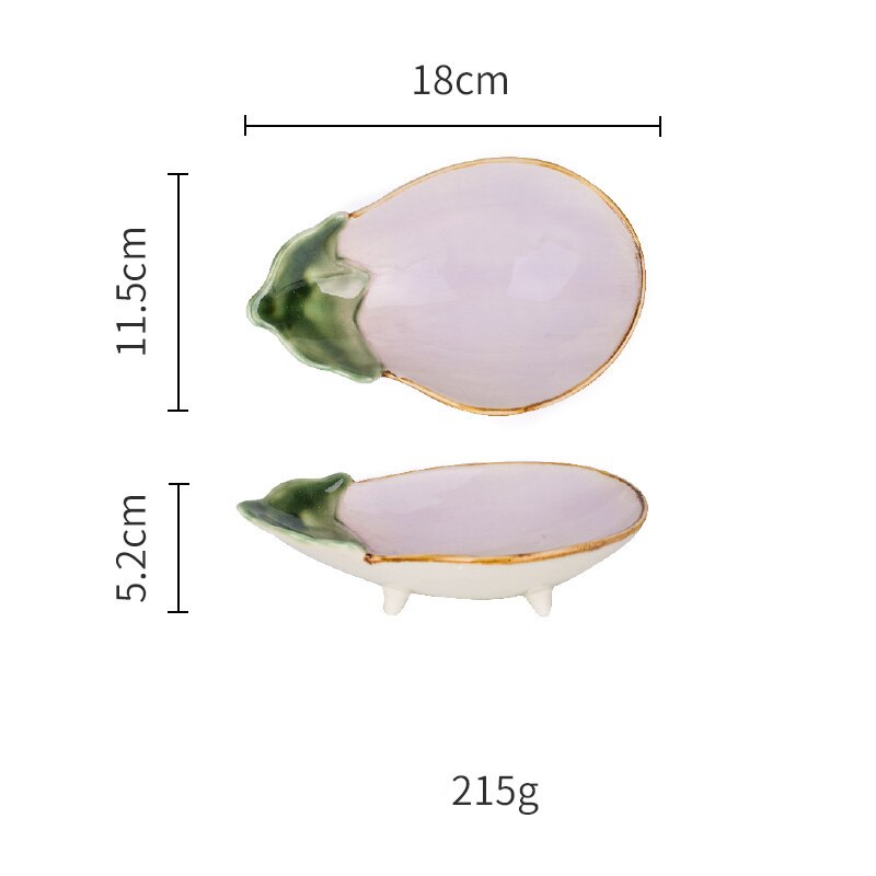 Forma vegetal porcelana louça uso doméstico salada tigela sobremesa alface prato criativo moda cerâmica utensílios de mesa: H