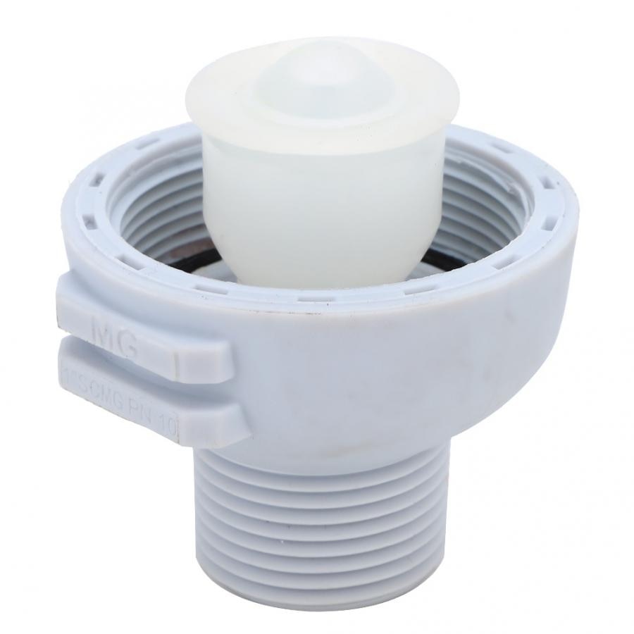 Pipe Ball Valve Water Irrigation Automatic Micro Air Release Valve Agriculture Tool Accessories Manual Flush Valve