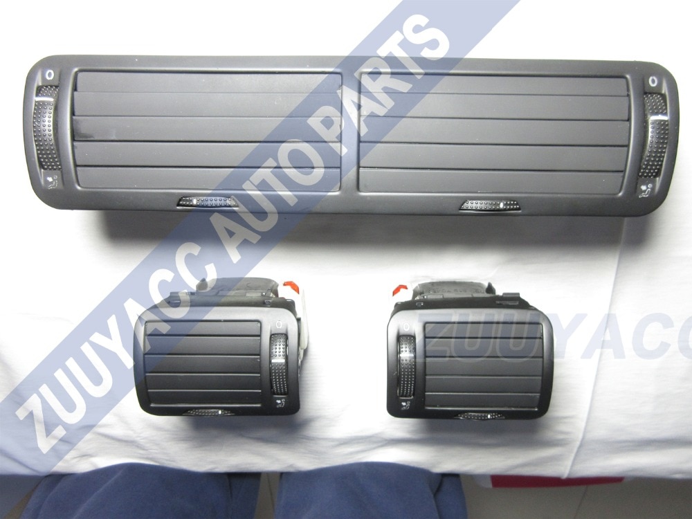 Kit Radiateur De Suralimentation Avant Pour VW Passat / Audi A4 B5 Quattro 1.8T (1996-2001) - Neuf Sous Blister