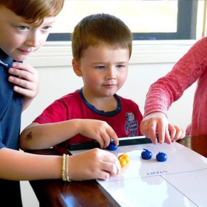 Mini Tisch Eisstockschießen Ball Tabletop Eisstockschießen Spiel Kompakte Eisstockschießen Kalten Wasser Krug Ball Verbeugte Ball Art Erwachsene Familie Schule Culing