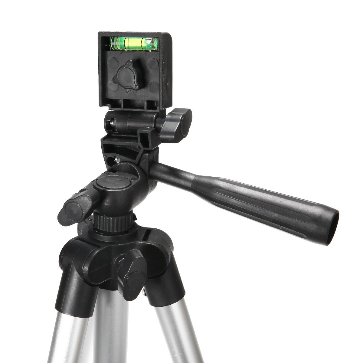Soporte de montaje para Mini proyector, trípode ajustable para DLP, cámara y vídeo
