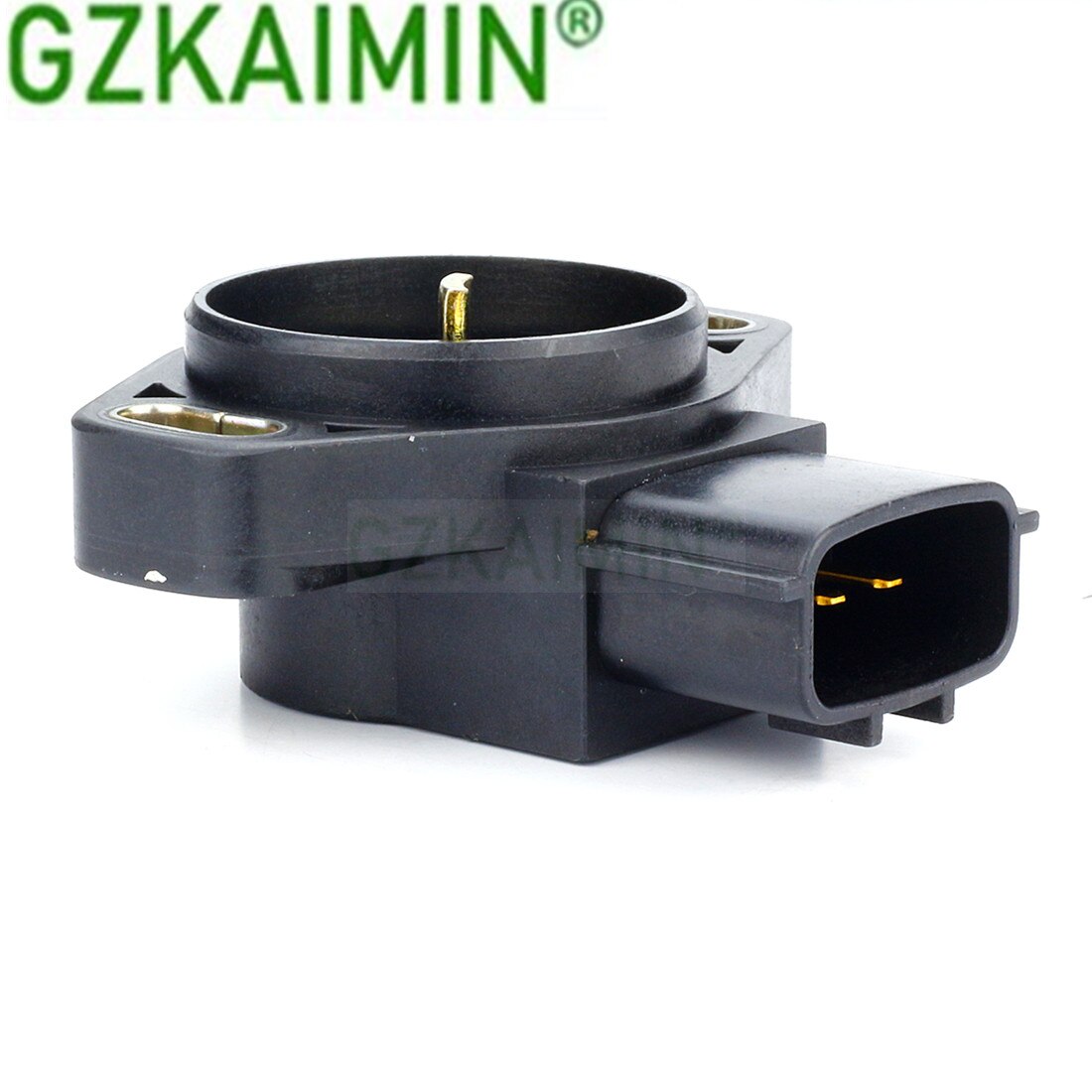 thumbnail image 2 of 2007 Chevy Silverado 1500 Throttle Position Sensor - TRQ ESA94902 2 of 10
