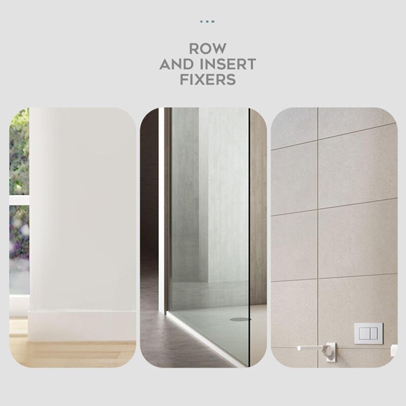 Seamless Punch-free Plug Sticker Holder Self Adhesive Wall Mount Power Strip Holders Socket Fixer Cable Organizer Home Organizer