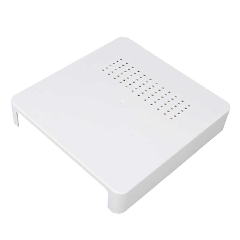 Hidden Kitchen Knife Holder Safe ABS Knife Storage Rack for Kitchen