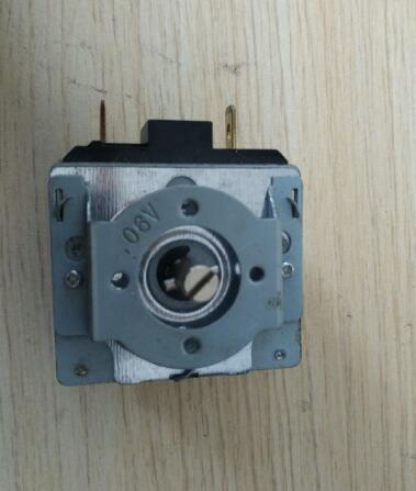 round shaft oven timer 90 minutes timing