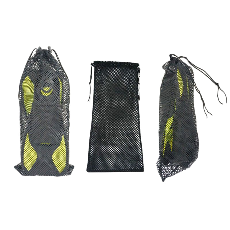 Dykning svømning træningsudstyr snorkling forsyninger opbevaring emballage sport svømning opbevaringspose