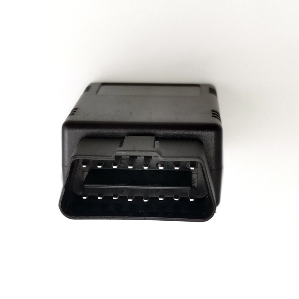 Auto Obd Bluetooth V2.1 Mini Obd2 Scanner Obd Ii Auto Diagnostic Tool Code Reader Voor Android Auto Radio Symbian Engels