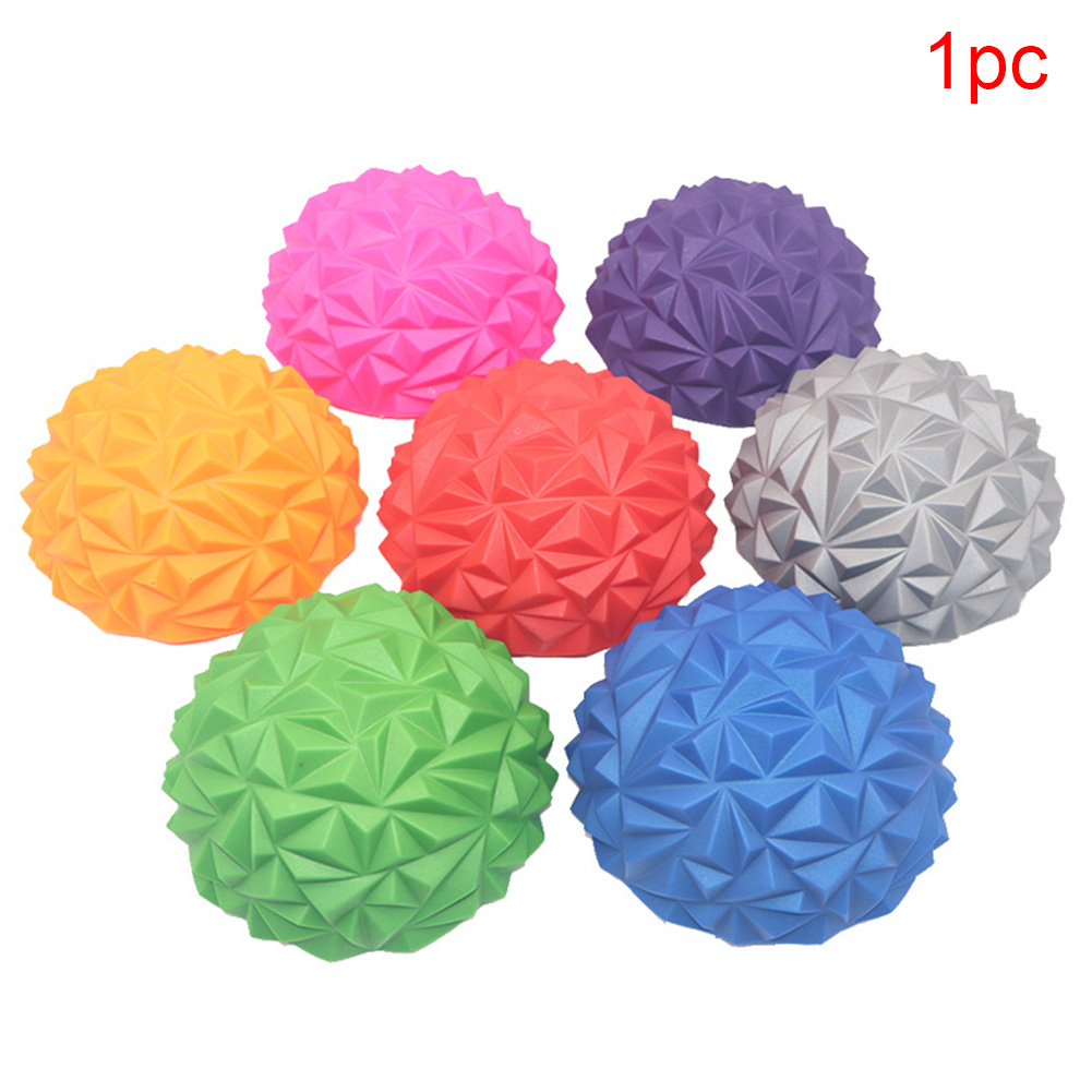 Stepping Stone Toy Balance Yoga Ball Spiky Massage Indoor Hemisphere PVC Outdoor Games Sensory Integration Fitness Training Foot