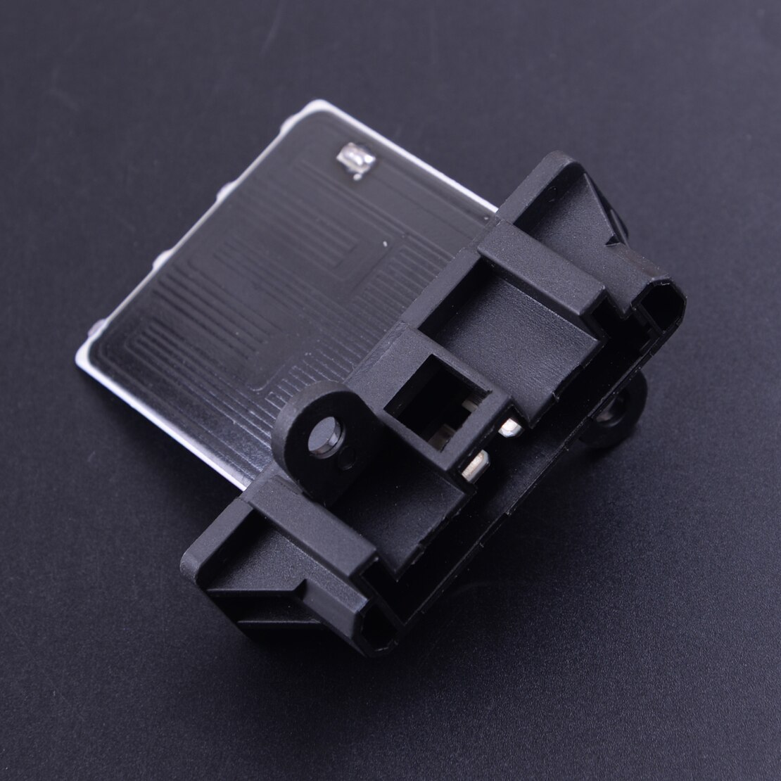 beler 4 Pin Car Blower Fan Motor Heater Speed Resistor Fit For Nissan Micra K11 1992-1998 1999 2000 2001 2002 2003 2715072B01