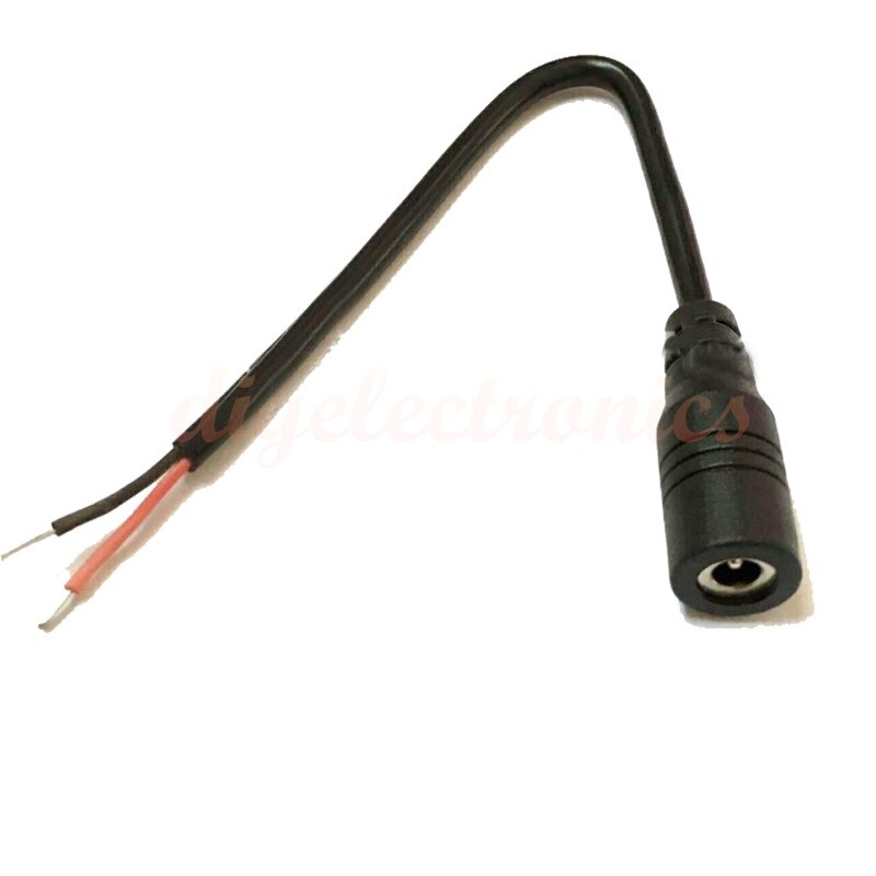 Robot Arm Power Adapter DC 5V AC100-240V Power Supply for Robot Charger Mechanical Robot Arm