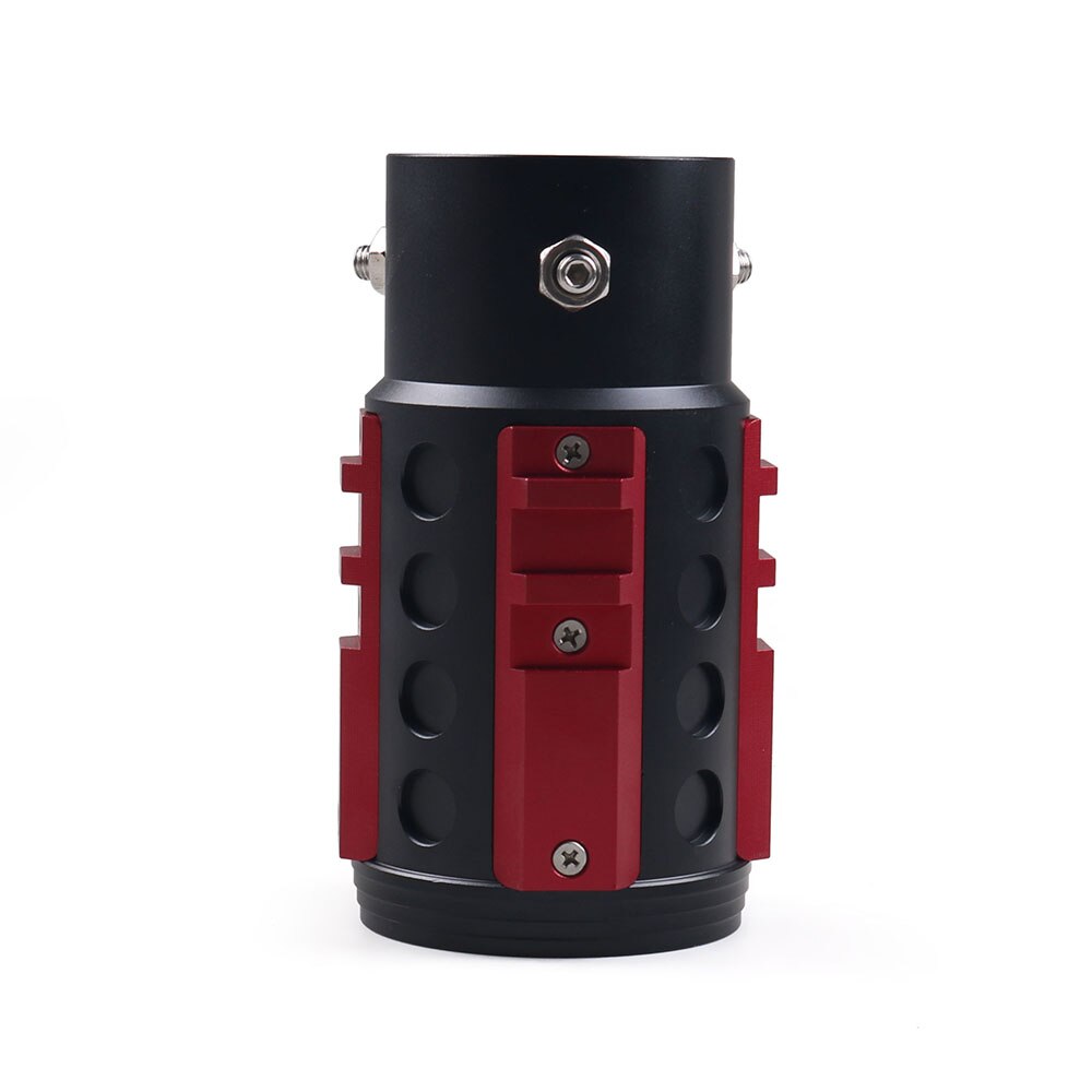 Universal Aluminum Car Exhaust Tailpipe Car Tail Throat Rear Refit Muffler Tip Exhaust Systems Muffler Pipe