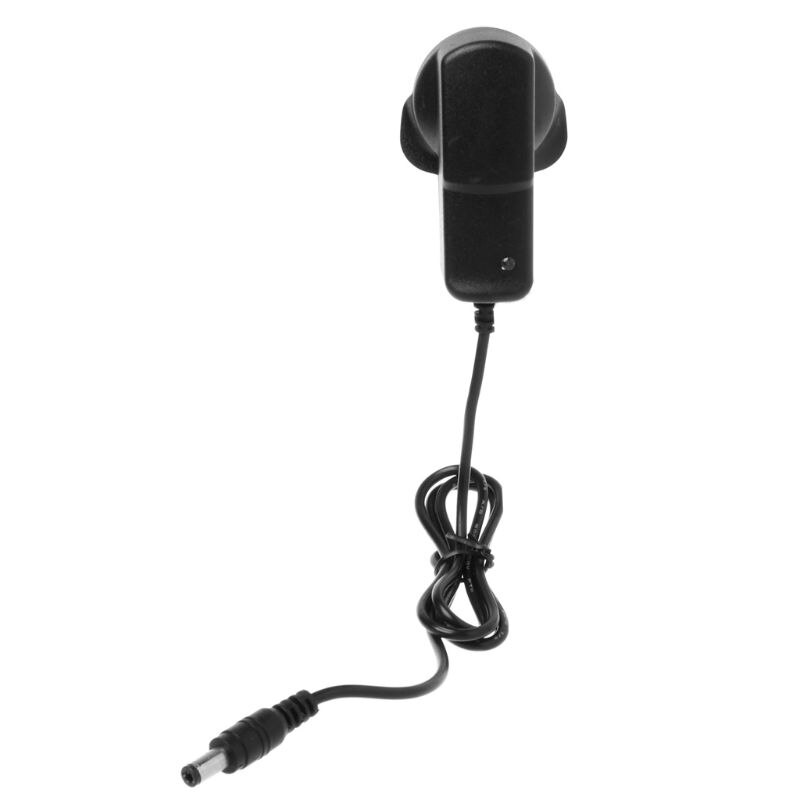 Switching Power Supply AC 100-240V to DC 9V 1A Converter Adapter UK Plug