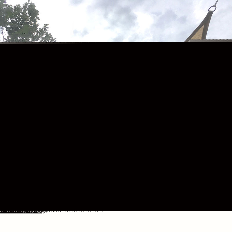 UV Waterproof Travel Awning Shade Sail Shade Canopy Gazebo Polyester Fabric Sun Shade Outdoors Shade Sail