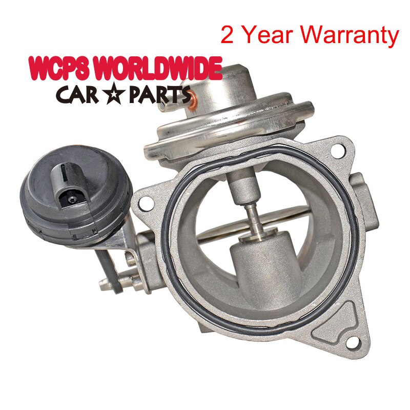 Exhaust Gas Recirculation Valve EGR Valve for VW Transporter T5 Multivan 2.5 Tdi 070128070E 070128070B 070128070E