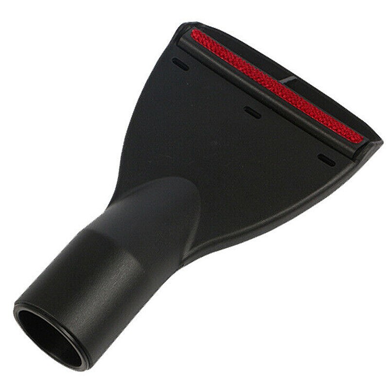 Zuig Tips Nozzle Stofzuiger 32/35Mm Tapijt Floor Mondstuk Borstel Adapter Swivel Hoofd