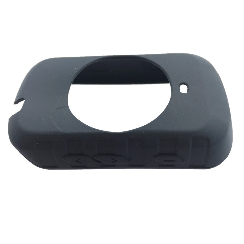 Funda genérica de silicona para bicicleta y Protector de pantalla para Garmin Edge 530 GPS funda de de ordenador para garmin edge 530