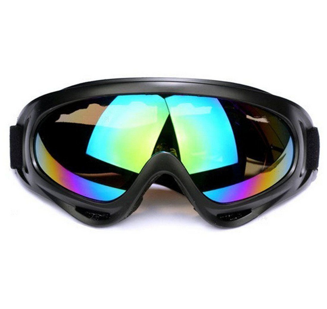 Udendørs sport beskyttelsesbriller vindtæt motorcykel briller beskyttelse