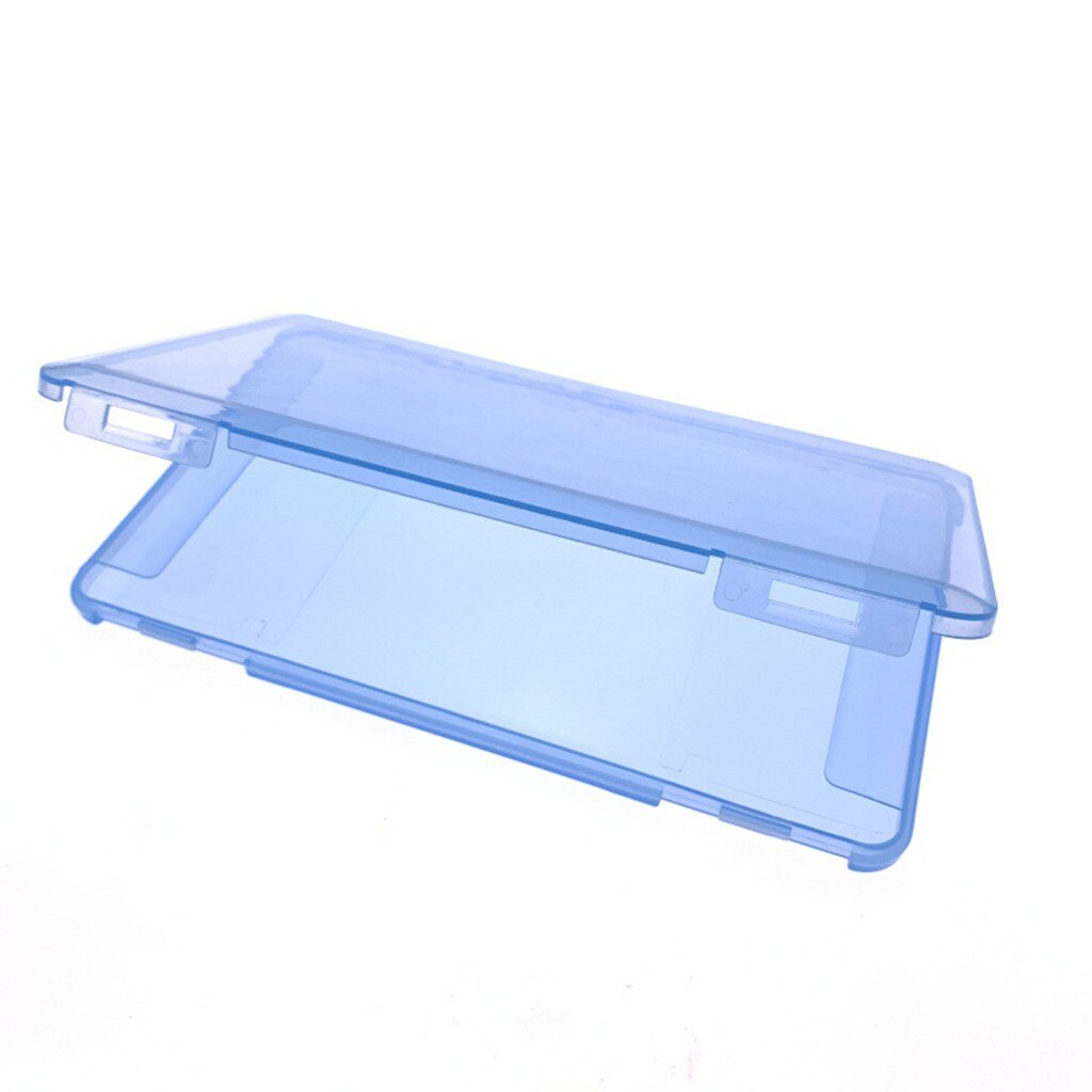 1PC Carrying mask Case mask storage box Container Case Dustproof Moisture Proof Cleaning Box Portable Travel Mouth Face Cover: A