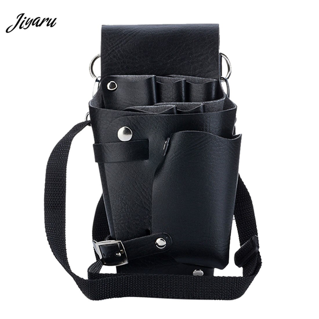 Hair Scissor Bag Barber Hair Scissors Bag Hairdressing Scissors Kit Bag Hairdressing Barber Scissor Holster Pouch Holder