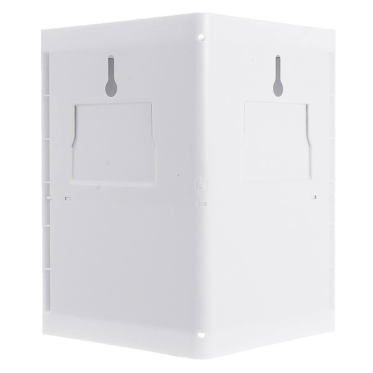 Bathroom shelf Plastic Triangle Storage Rack Wall-absorbing Cosmetic Storage Box Free Punching Kitchen Bathroom Accessories