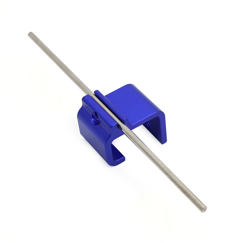 Universal Motorcycle Chain Adjusting Alignment Tool Sprocket Metal Heavy MX ATV Motorbike For Honda Kawasaki BMW