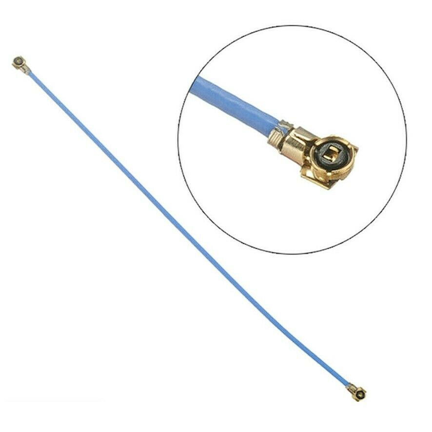 OEM For Samsung Galaxy A12 A125 /M12Signal Antenna Coaxial Connector Cable Replacement Part