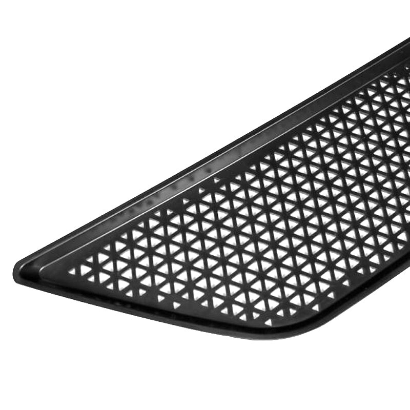Air Intake Filter Air Flow Vent Protection Frame Cover for Tesla Model 3 Air Inlet Grille Cover