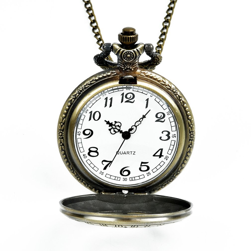 Victoriaans zakhorloge - Newport