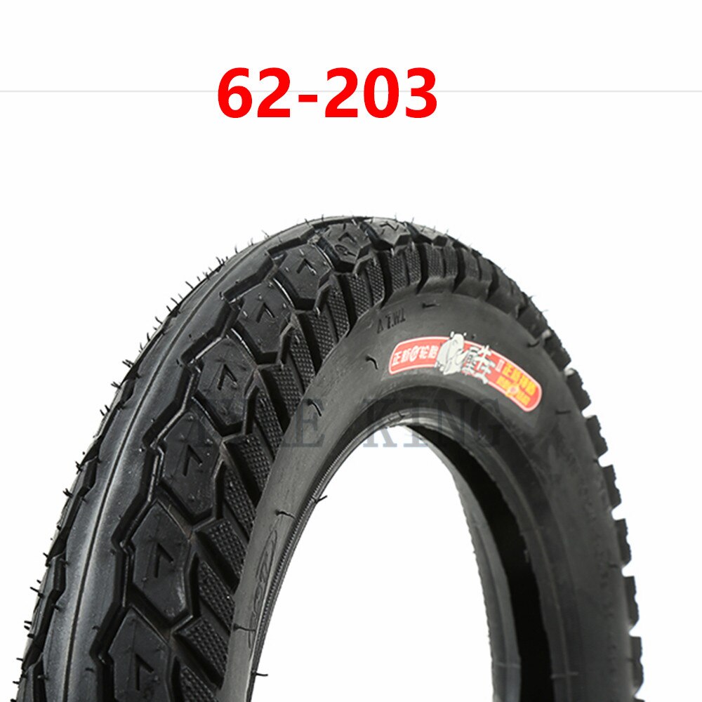 12 1/2x2 1/4 Tires 57-203 Inner Tube for Electric Vehicles Folding Bicycles E-bike CST 12 1/2X2.125 Tire 62-203