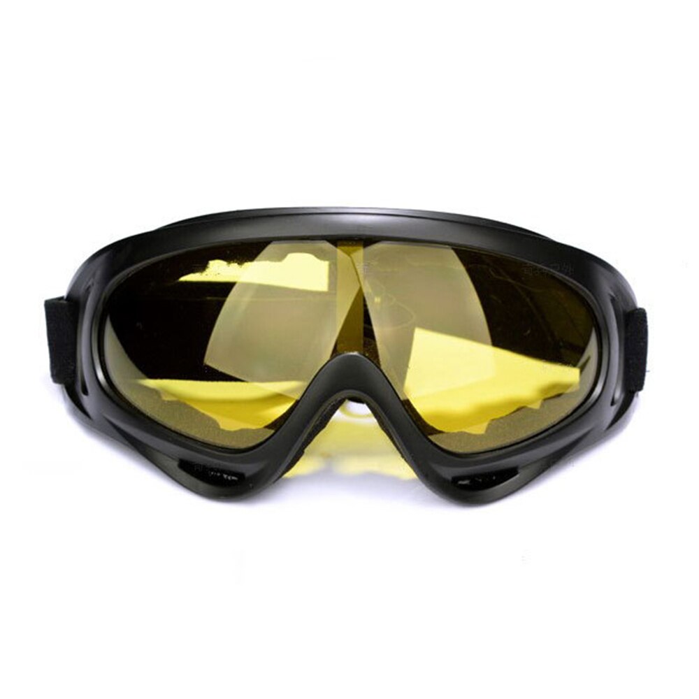 Motocross motorsykkel dirt wind bike off road ski voksen briller briller briller